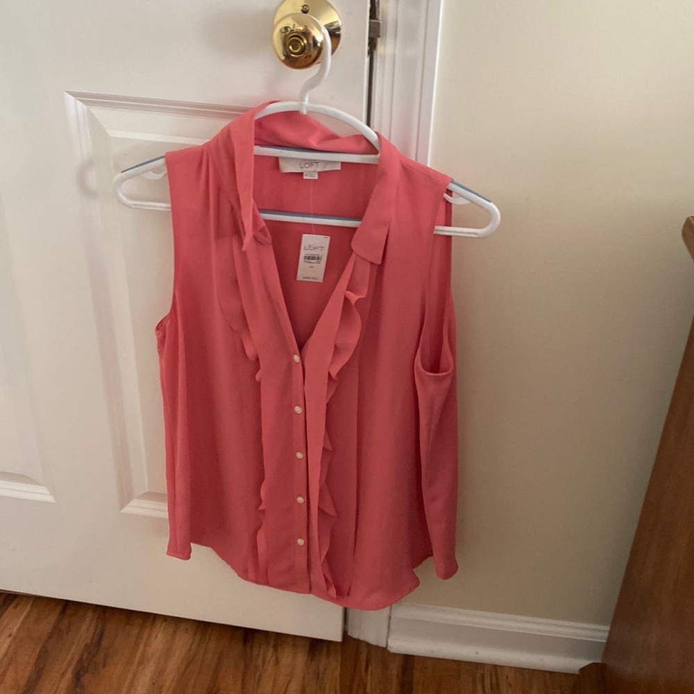 Summer top